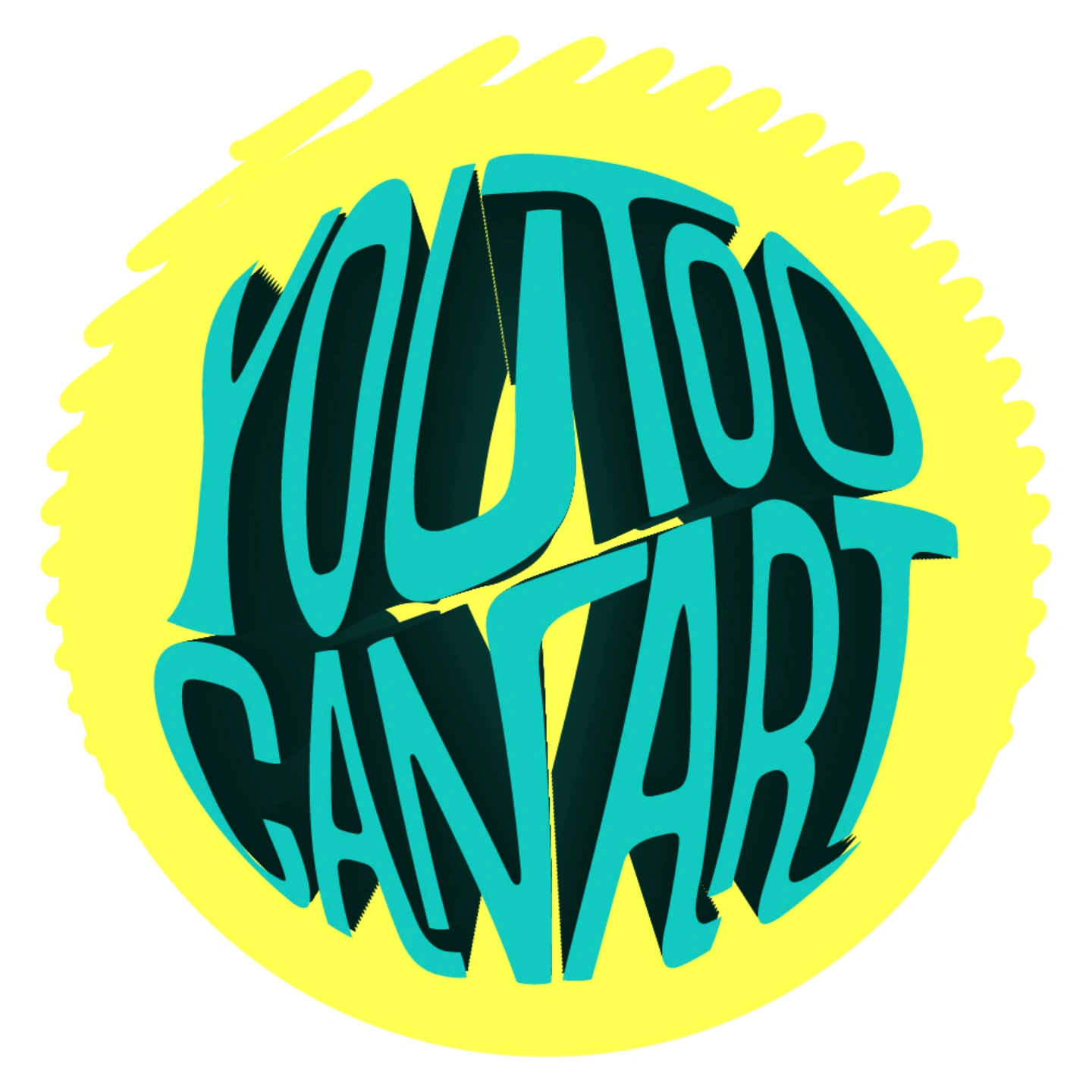 YTCA — You Too Can Art
